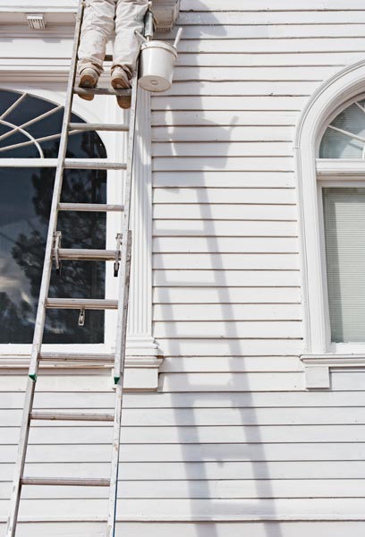 Interior Exterior Painting Services