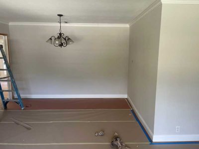 Interior Painting Services