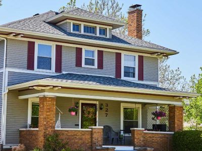 Residential Roofing Solutions